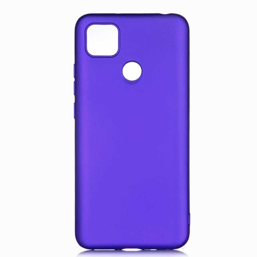 Xiaomi Redmi 9C Kılıf HEPTEKİLETİŞİM Premier Silikon Kapak