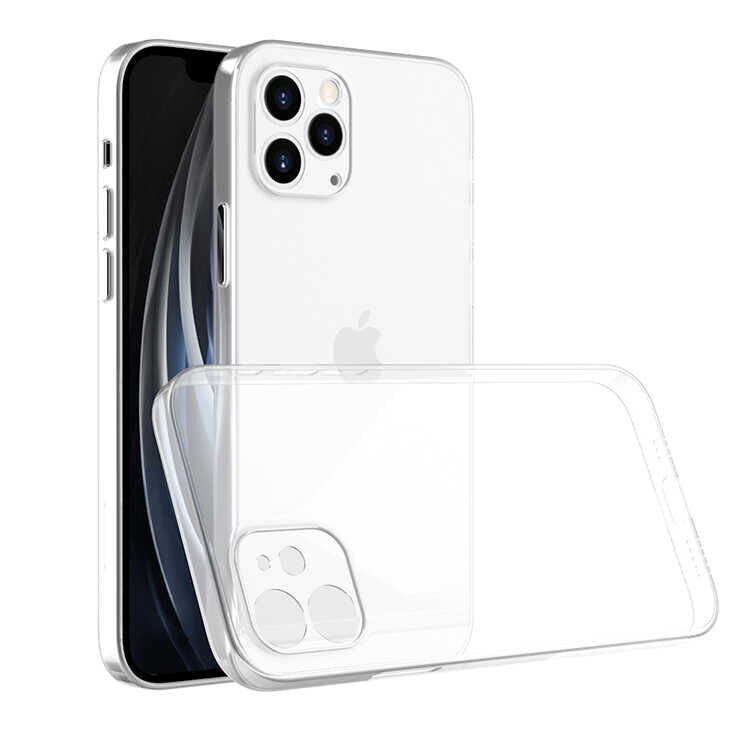 Apple iPhone 12 Pro Kılıf HEPTEKİLETİŞİM Blok Kapak