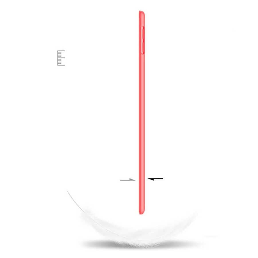 Apple iPad 10.2 2021 (9.Nesil) HEPTEKİLETİŞİM Orjinal Standlı Kılıf