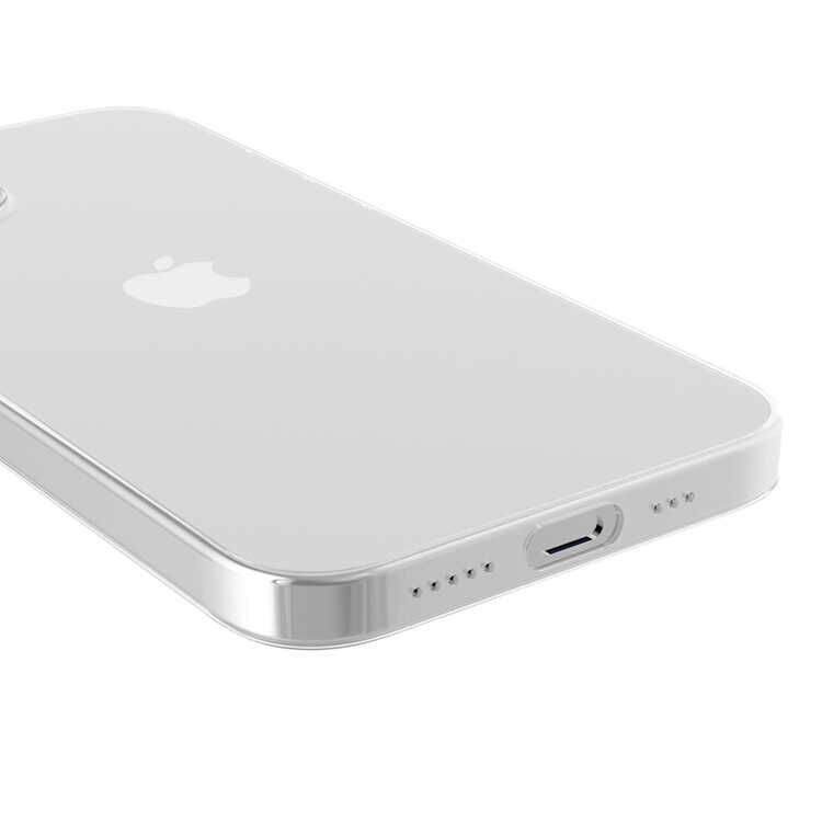 Apple iPhone 11 Kılıf HEPTEKİLETİŞİM Blok Kapak