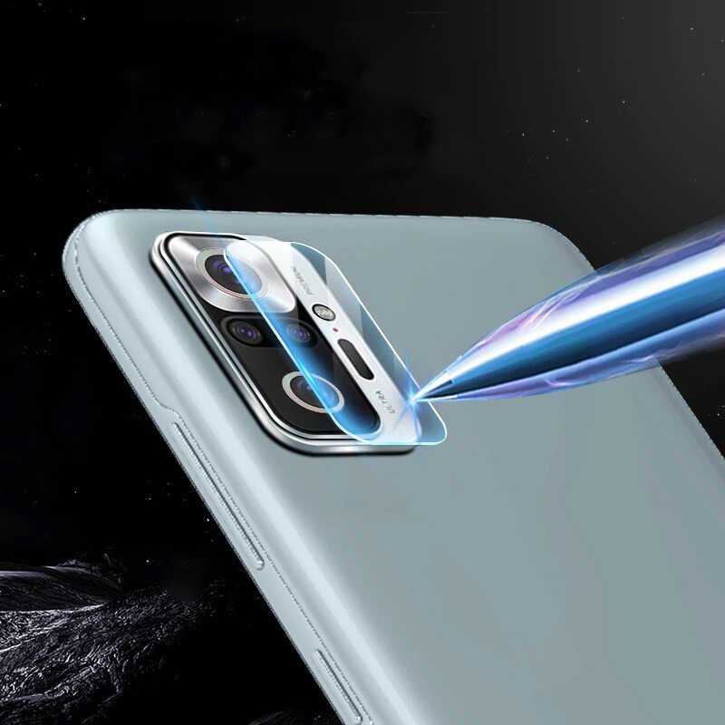 HEPTEKİLETİŞİM Nano Kamera Koruyucu