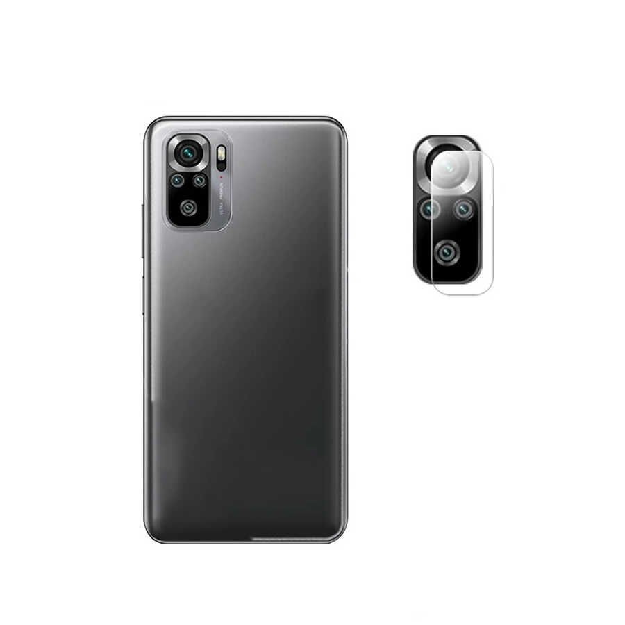 HEPTEKİLETİŞİM Nano Kamera Koruyucu
