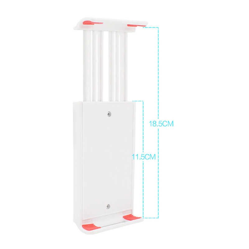 HEPTEKİLETİŞİM MS-01 Masa Tablet Telefon Tutucu