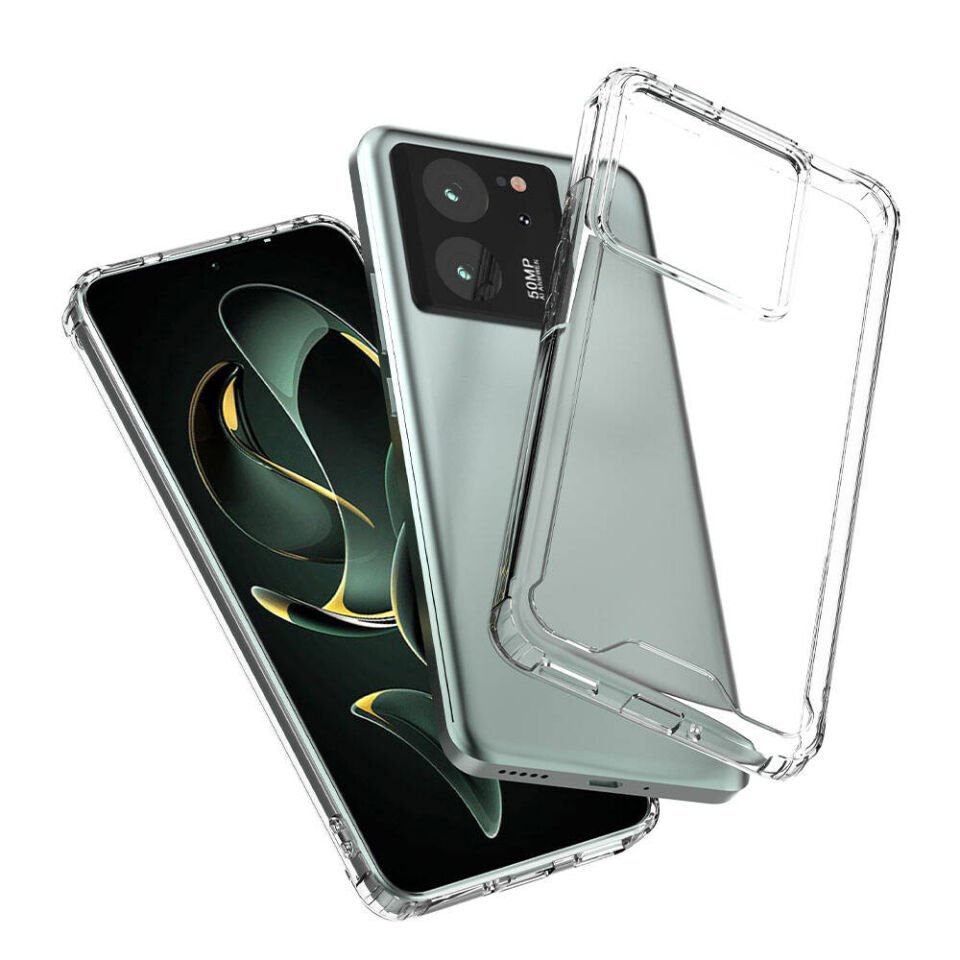 Xiaomi Mi 13T Kılıf HEPTEKİLETİŞİM Coss Kapak