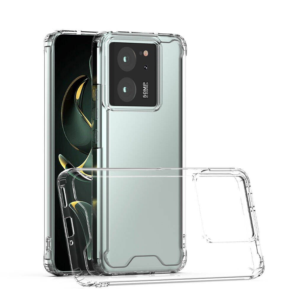 Xiaomi Mi 13T Kılıf HEPTEKİLETİŞİM Coss Kapak