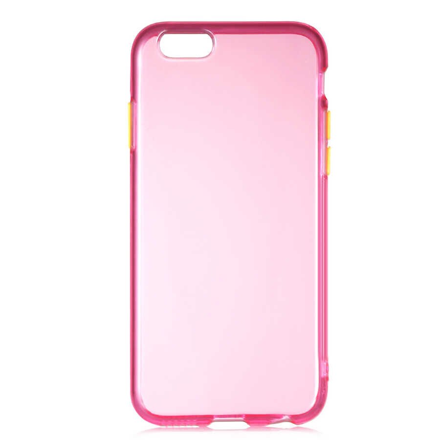 Apple iPhone 6 Kılıf HEPTEKİLETİŞİM Bistro Kapak