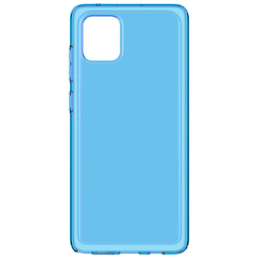 Samsung Galaxy A81 (Note 10 Lite) Kılıf Araree N Cover Kapak