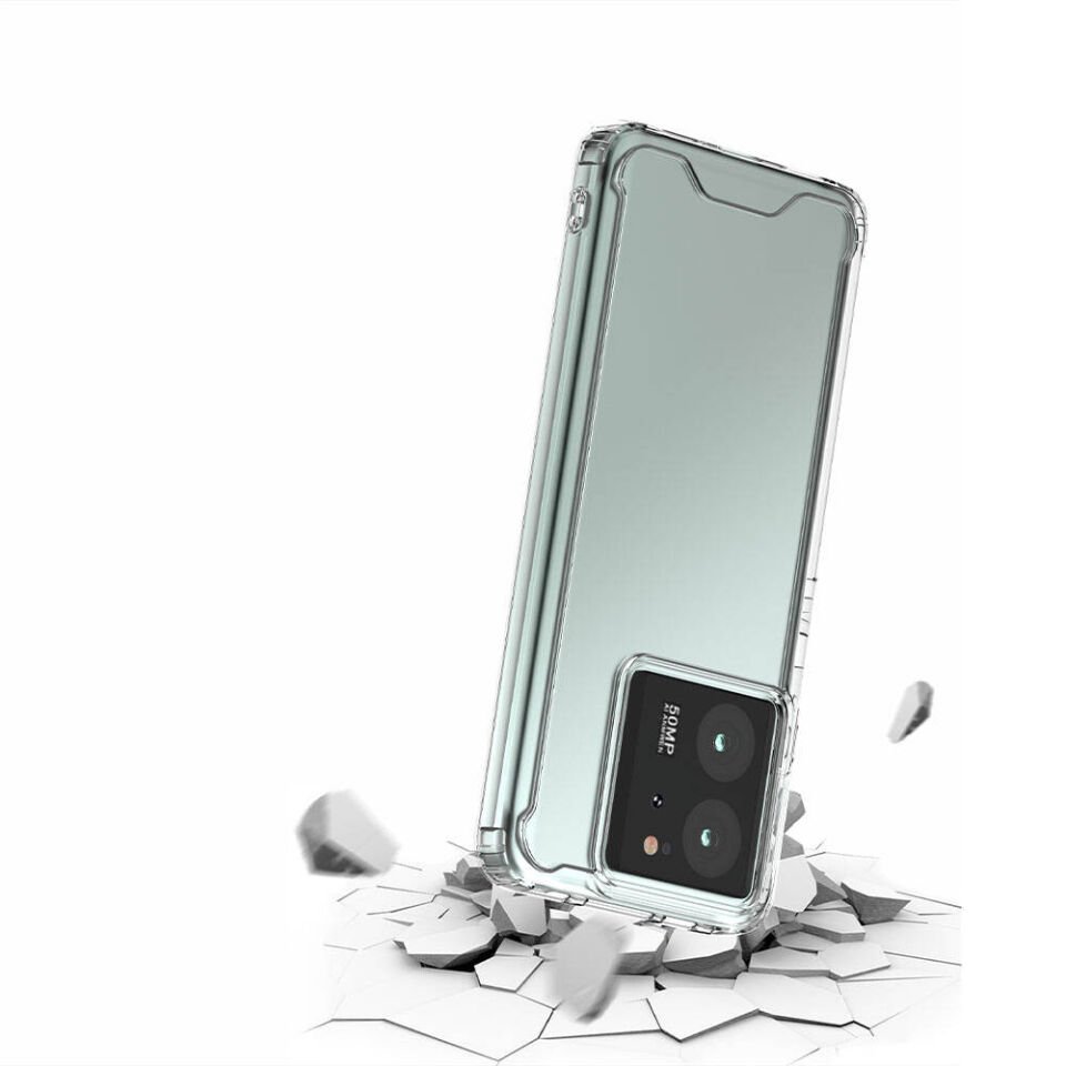 Xiaomi Mi 13T Pro Kılıf HEPTEKİLETİŞİM Coss Kapak