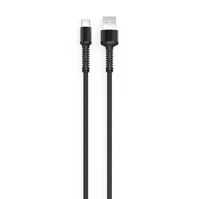 HEPTEKİLETİŞİM LS66 Type-C Usb Kablo