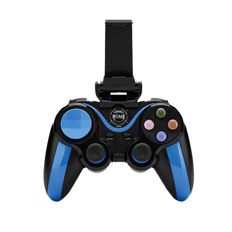 HEPTEKİLETİŞİM S9 Bluetooth Mobil Oyun Konsolu