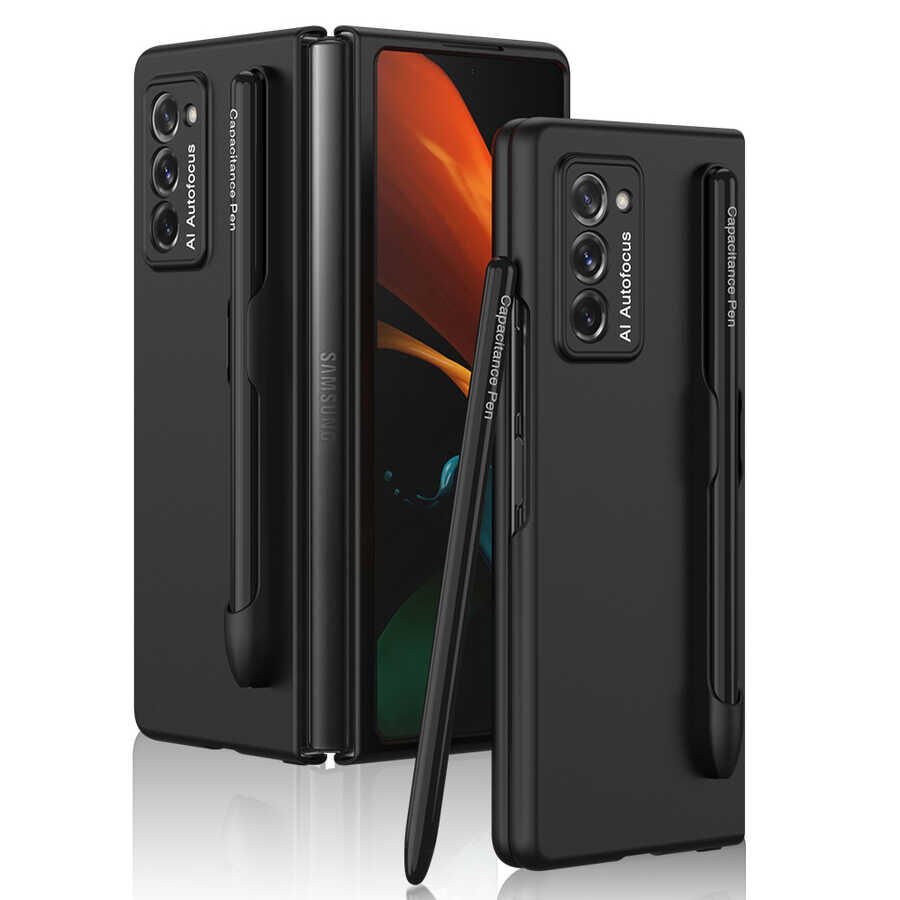 Samsung Galaxy Z Fold 2 Kılıf HEPTEKİLETİŞİM Espen Kılıf