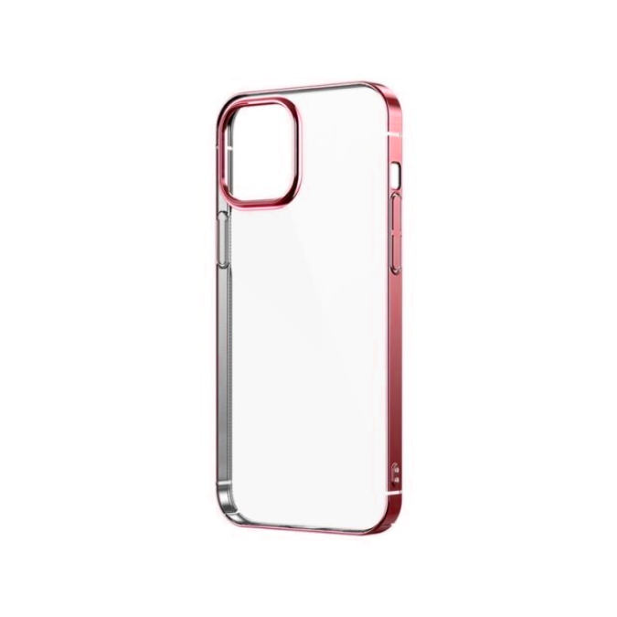 Apple iPhone 11 Kılıf HEPTEKİLETİŞİM Pixel Kapak