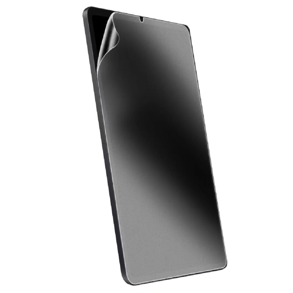 Samsung Galaxy Tab S10 Plus Kağıt Hisli Mat Davin Paper Like Tablet Ekran Koruyucu