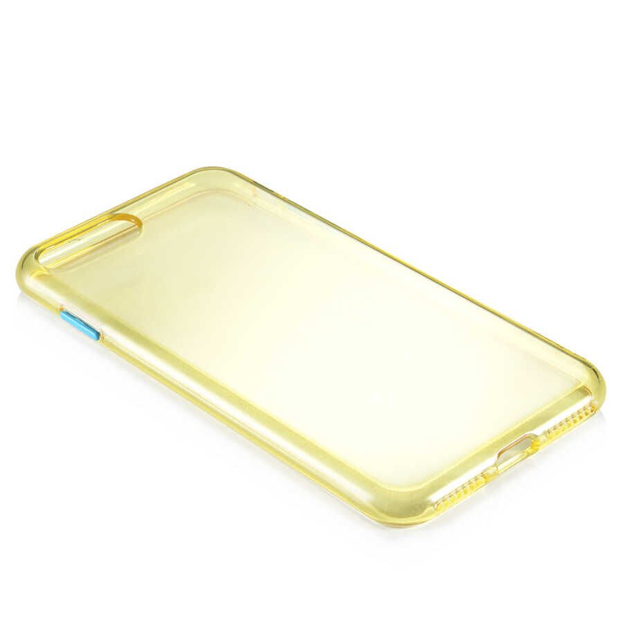 Apple iPhone 7 Plus Kılıf HEPTEKİLETİŞİM Bistro Kapak