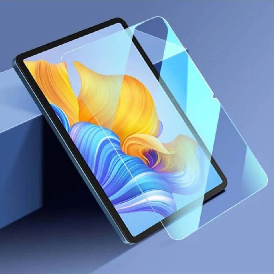 Samsung Galaxy Tab S10 Plus Davin Tablet Nano Ekran Koruyucu