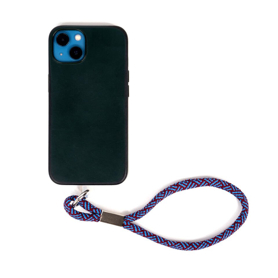 HEPTEKİLETİŞİM Spor İp Cep Telefonu El Askısı İpi 35cm