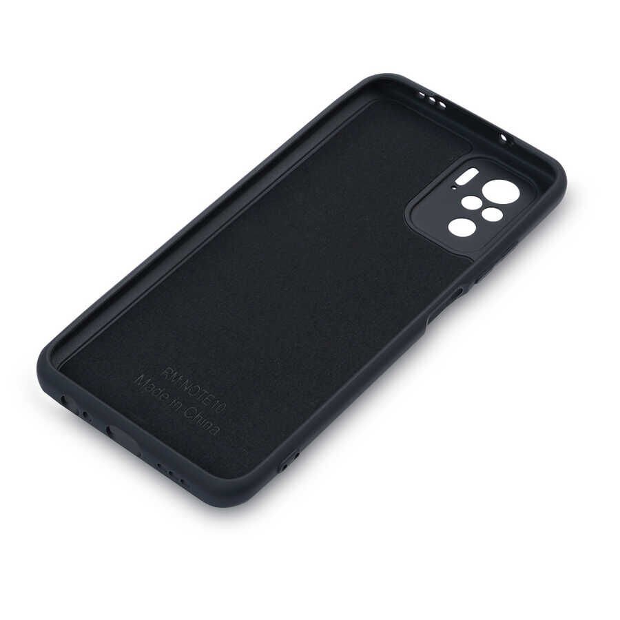Xiaomi Poco M5S Kılıf HEPTEKİLETİŞİM Mara Lansman Kapak