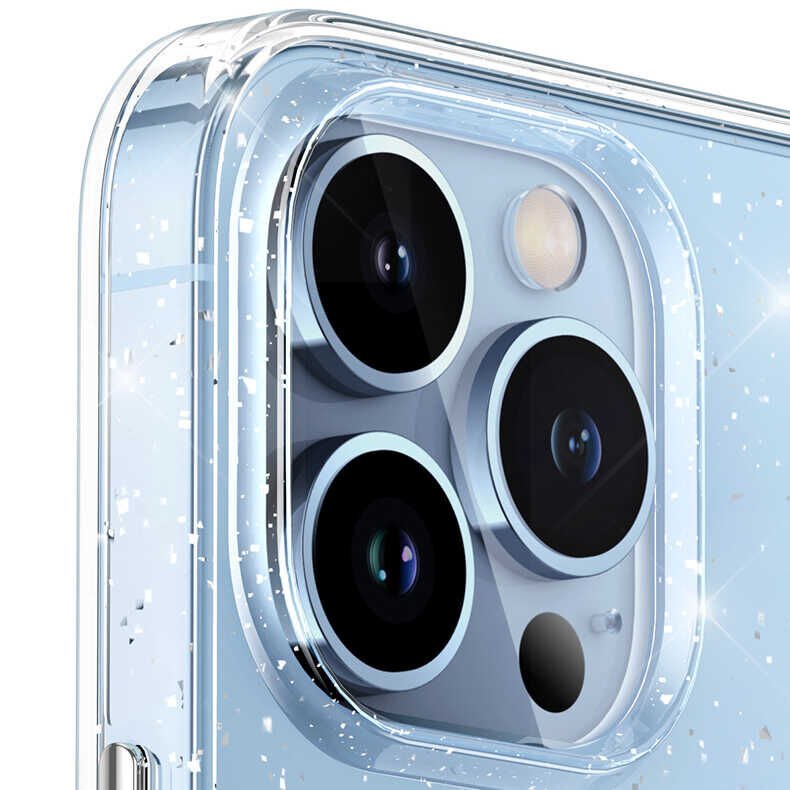 Apple iPhone 12 Pro Max Kılıf HEPTEKİLETİŞİM Vixy Kapak