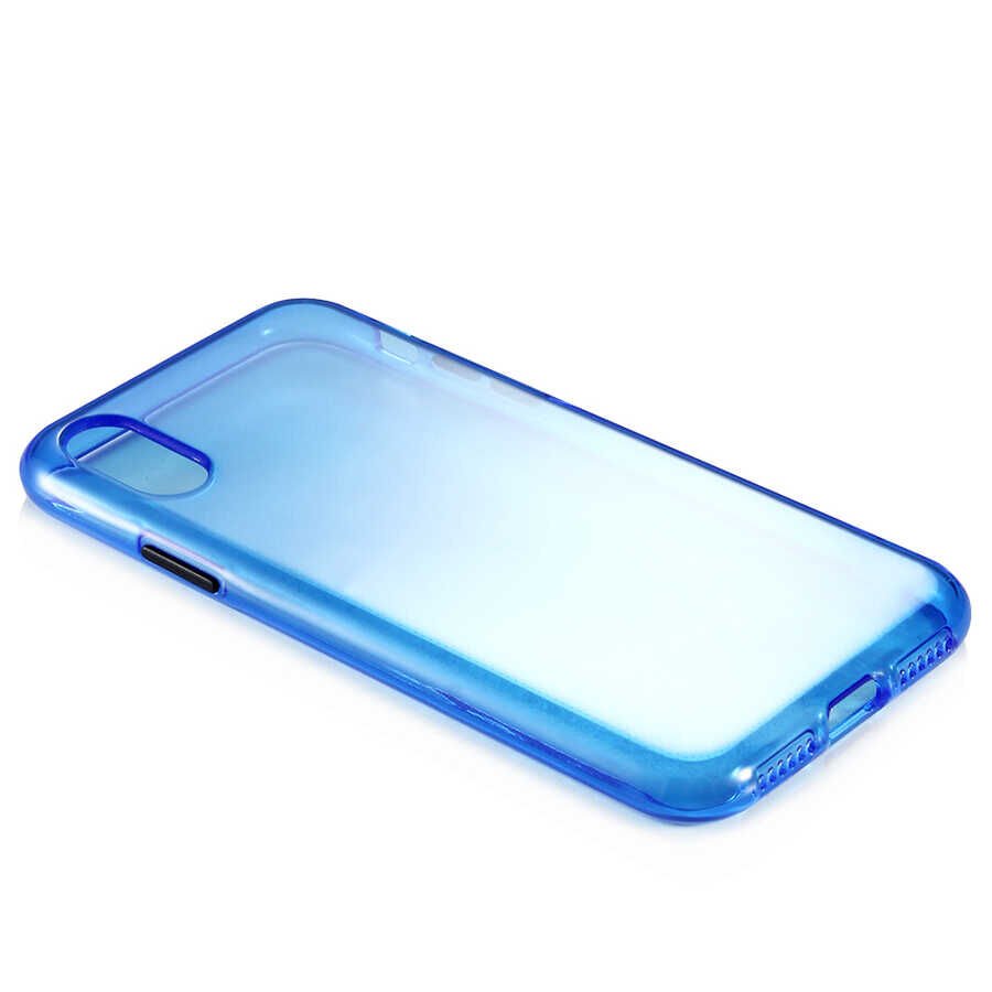 Apple iPhone X Kılıf HEPTEKİLETİŞİM Bistro Kapak