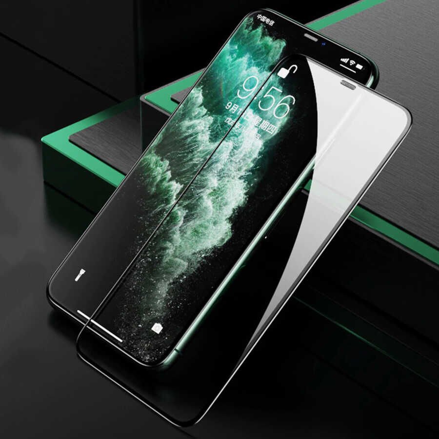 Apple iPhone 15 Pro HEPTEKİLETİŞİM Rio Glass Cam Ekran Koruyucu