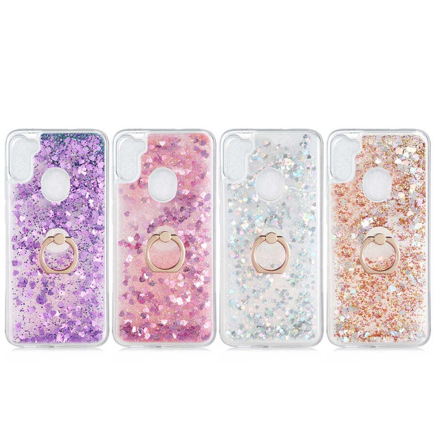 Galaxy A11 Kılıf HEPTEKİLETİŞİM Milce Kapak