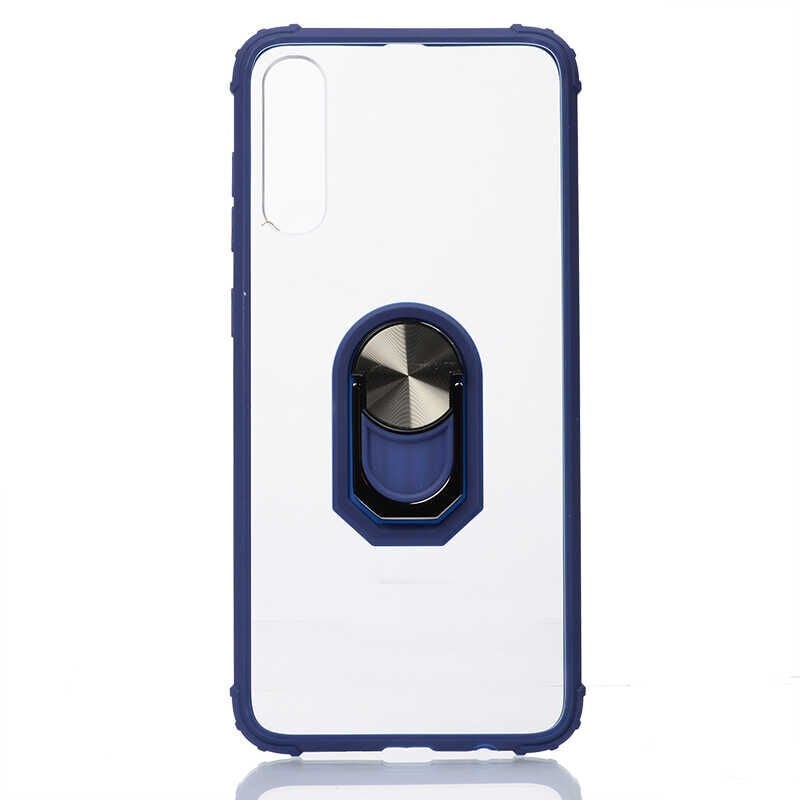 Galaxy A30S Kılıf HEPTEKİLETİŞİM Mola Kapak
