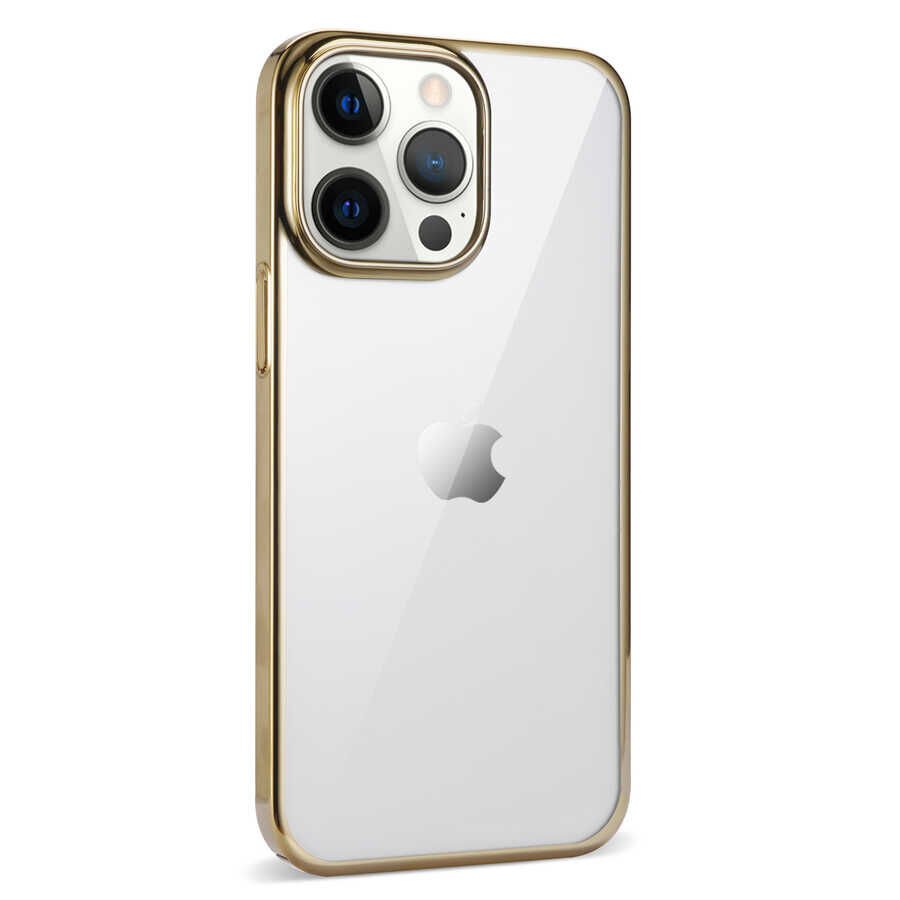 Apple iPhone 14 Pro Kılıf HEPTEKİLETİŞİM Pixel Kapak
