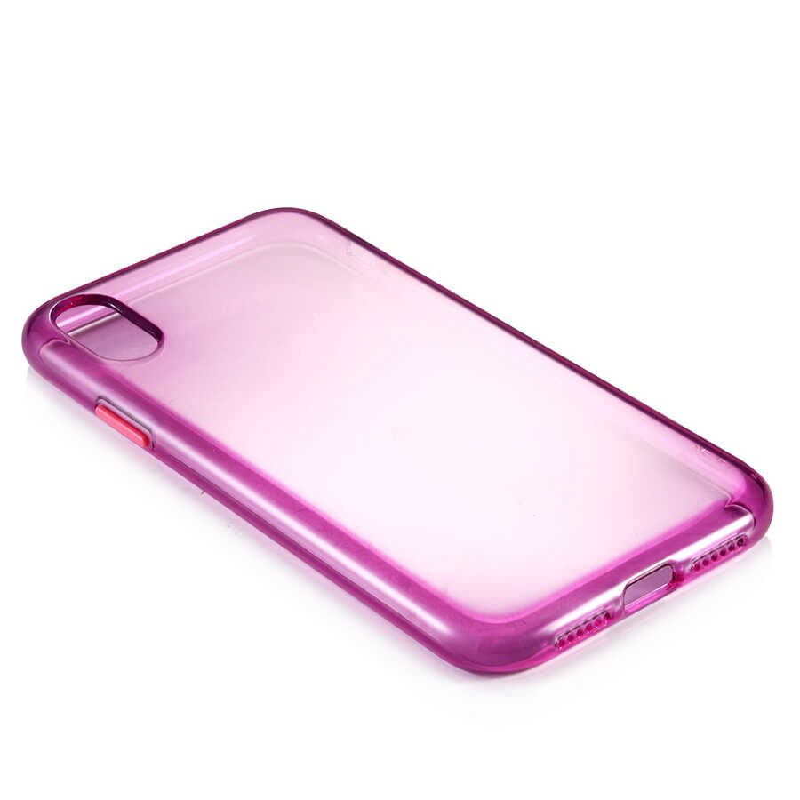 Apple iPhone XR 6.1 Kılıf HEPTEKİLETİŞİM Bistro Kapak
