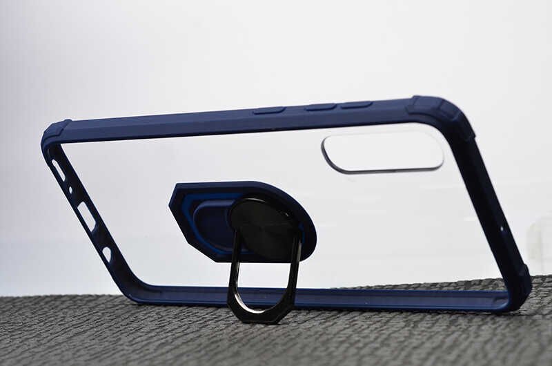 Galaxy A50 Kılıf HEPTEKİLETİŞİM Mola Kapak