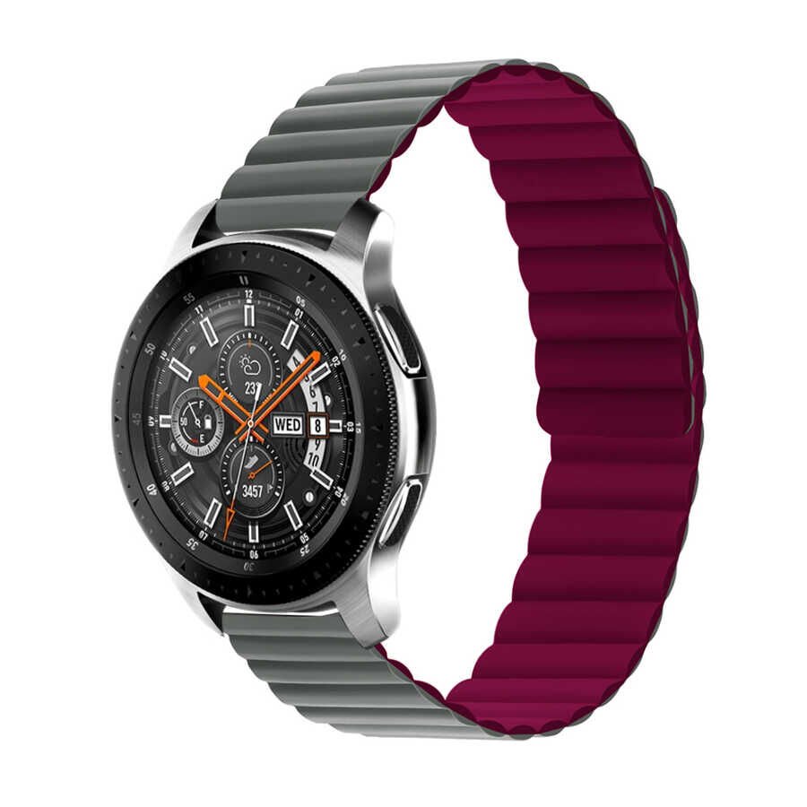 Samsung Galaxy Watch 46mm KRD-52 Kordon
