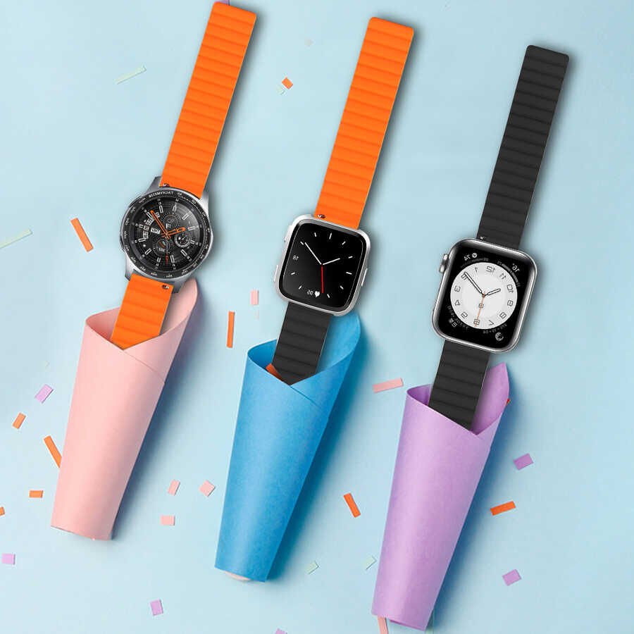 Samsung Galaxy Watch 46mm KRD-52 Kordon