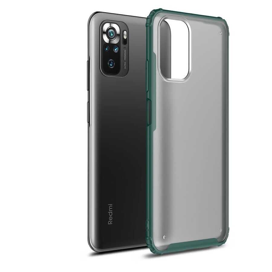 Xiaomi Poco M5S Kılıf HEPTEKİLETİŞİM Volks Kapak