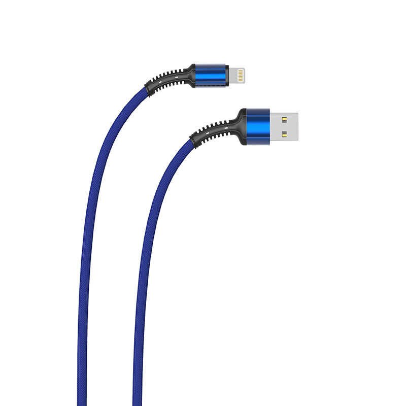 HEPTEKİLETİŞİM LS64 Lightning Usb Kablo