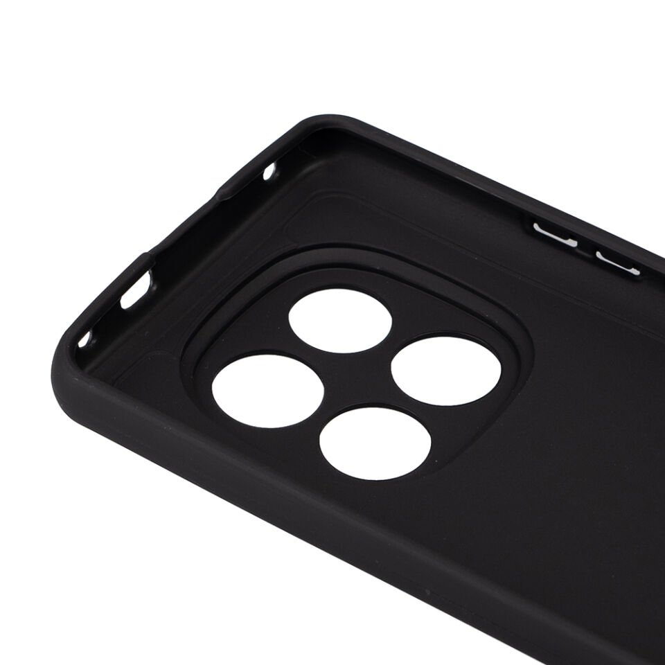 Xiaomi Redmi Note 14 Pro Plus Kılıf HEPTEKİLETİŞİM Biye Silikon