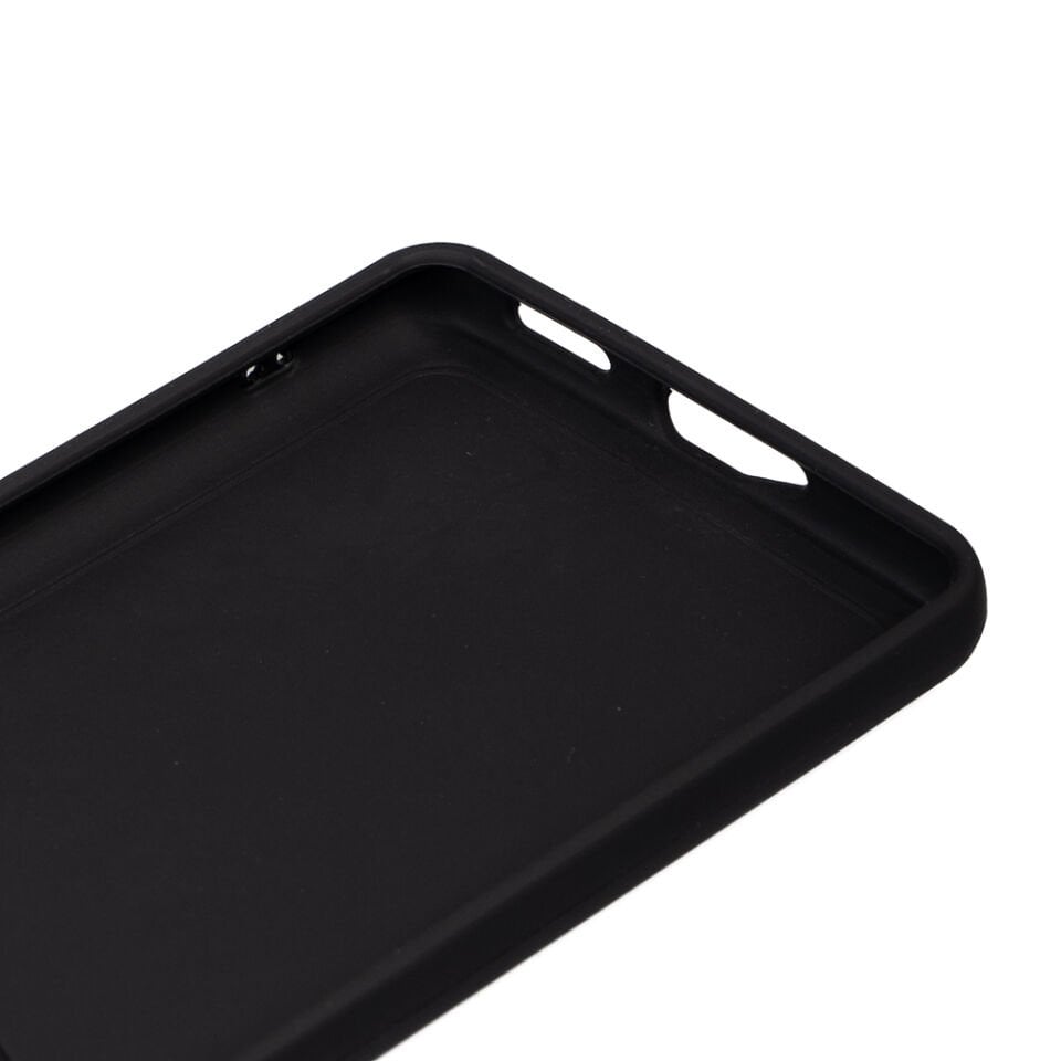 Xiaomi Redmi Note 14 Pro Plus Kılıf HEPTEKİLETİŞİM Biye Silikon