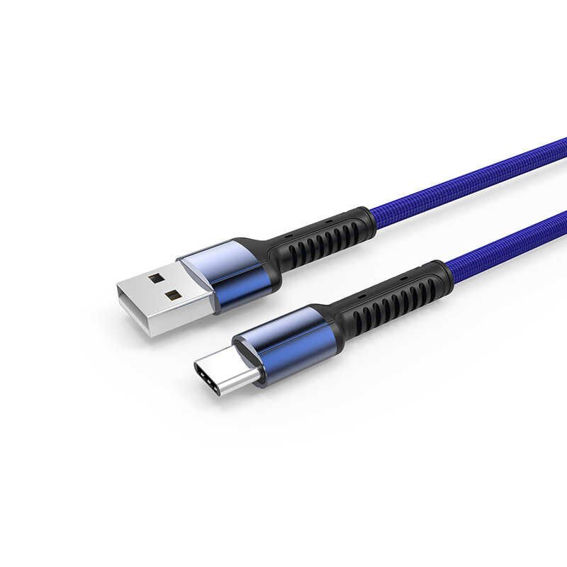 HEPTEKİLETİŞİM LS64 Type-C Usb Kablo