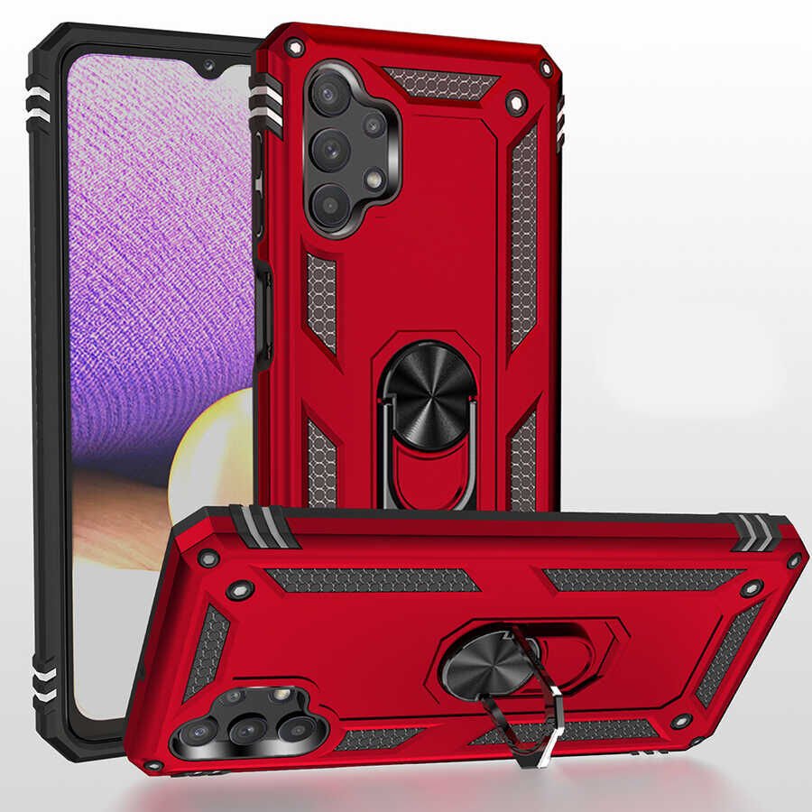 Samsung Galaxy A13 4G Kılıf HEPTEKİLETİŞİM Vega Kapak
