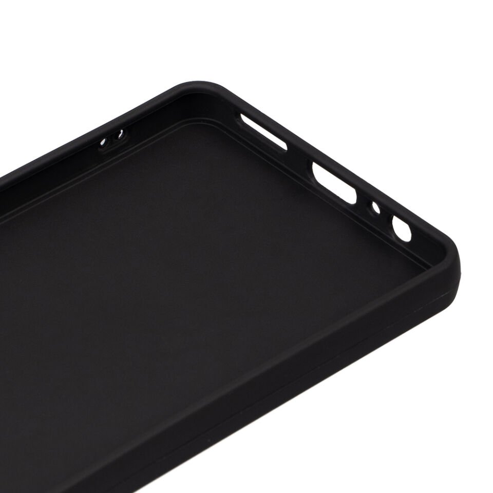 Tecno Pova 6 Kılıf HEPTEKİLETİŞİM Biye Silikon