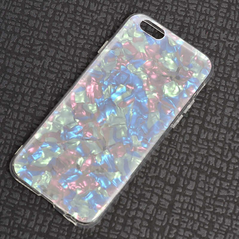 Apple iPhone 7 Kılıf HEPTEKİLETİŞİM Mesa Silikon