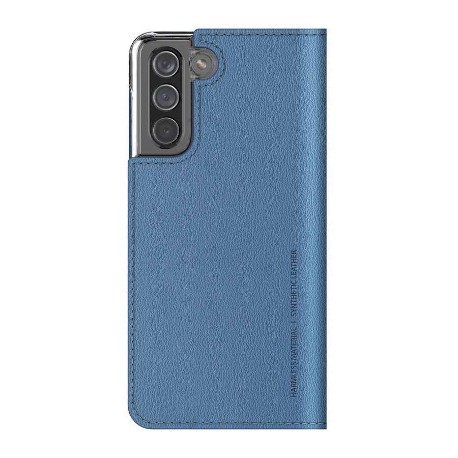 Samsung Galaxy S21 Plus Kılıf Araree Mustang Diary Kılıf