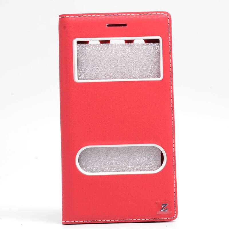 Samsung Galaxy S3 Kılıf HEPTEKİLETİŞİM Dolce Kapaklı Kılıf