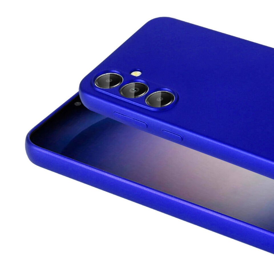 Samsung Galaxy S23 FE Kılıf HEPTEKİLETİŞİM Premier Silikon Kapak