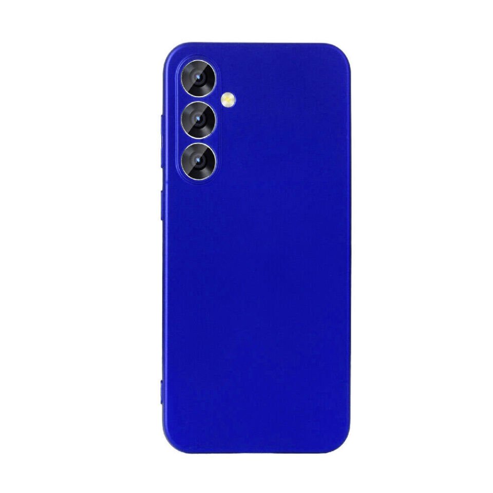 Samsung Galaxy S23 FE Kılıf HEPTEKİLETİŞİM Premier Silikon Kapak