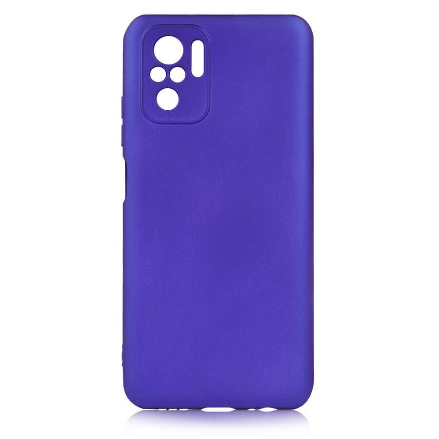 Xiaomi Poco M5S Kılıf HEPTEKİLETİŞİM Premier Silikon Kapak