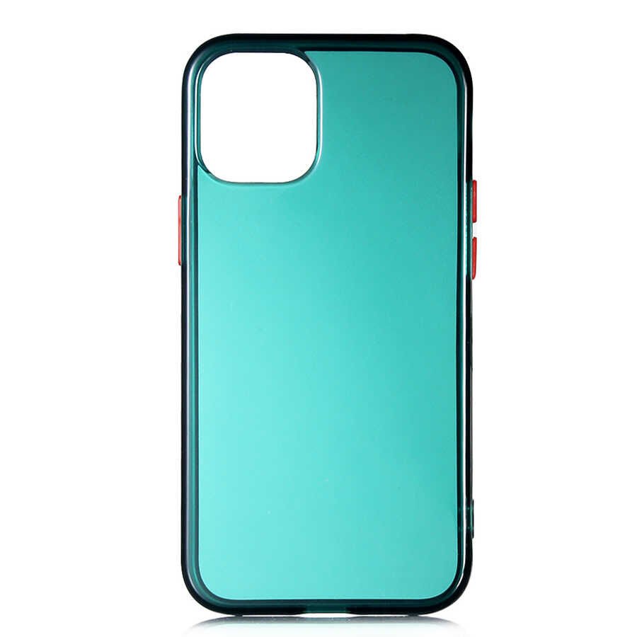 Apple iPhone 12 Pro Kılıf HEPTEKİLETİŞİM Bistro Kapak