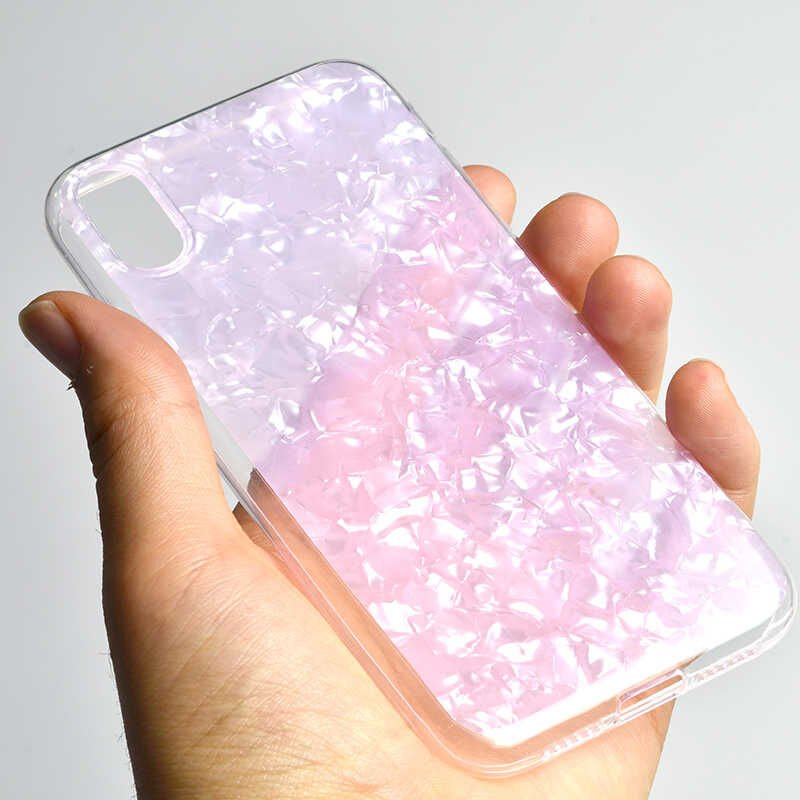 Apple iPhone X Kılıf HEPTEKİLETİŞİM Mesa Silikon