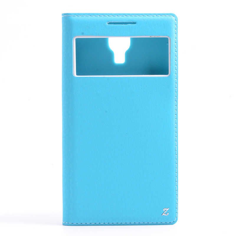 Samsung Galaxy S4 Kılıf HEPTEKİLETİŞİM Dolce Kapaklı Kılıf