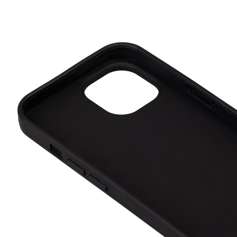 Apple iPhone 15 Kılıf HEPTEKİLETİŞİM Biye Silikon