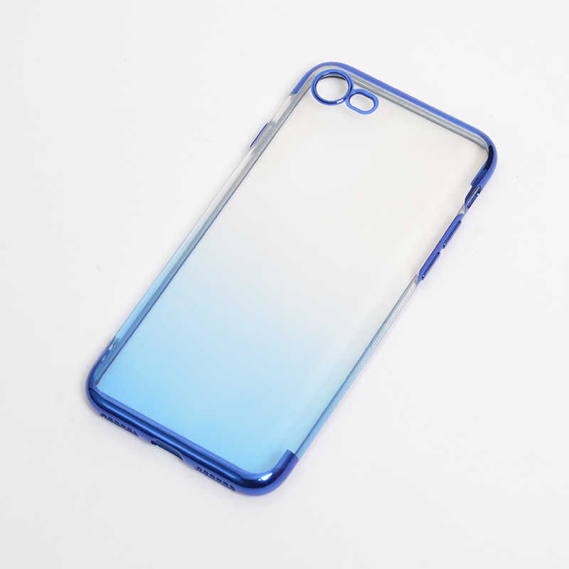 Apple iPhone 7 Kılıf HEPTEKİLETİŞİM Moss Silikon