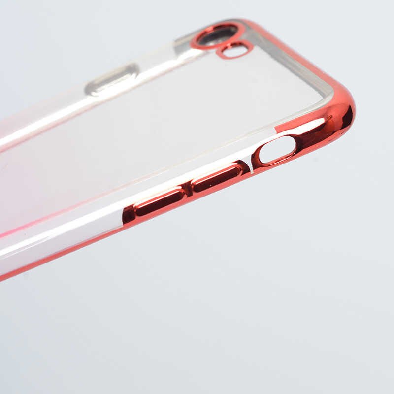 Apple iPhone 7 Kılıf HEPTEKİLETİŞİM Moss Silikon